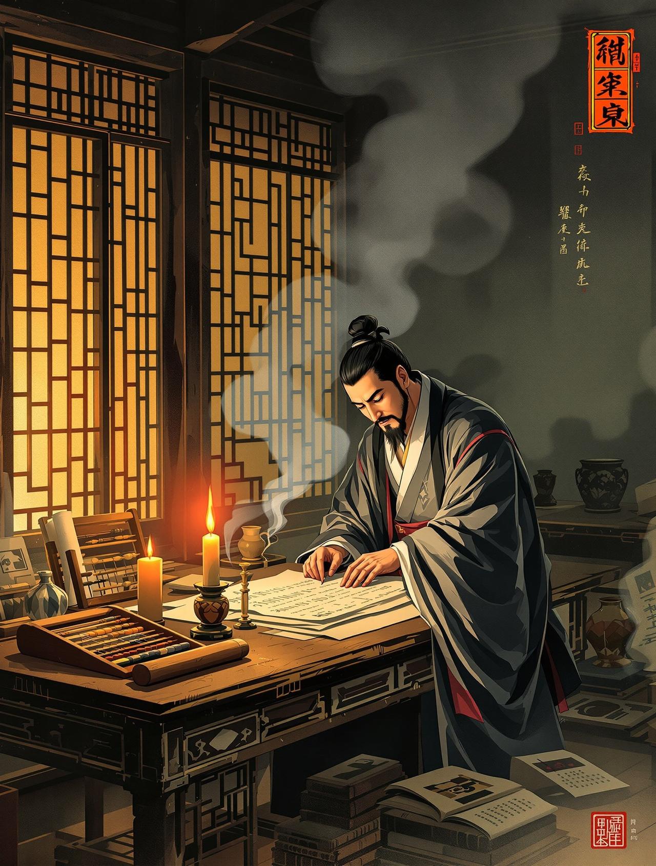 www视频 - 显微镜下的大明 高清海报