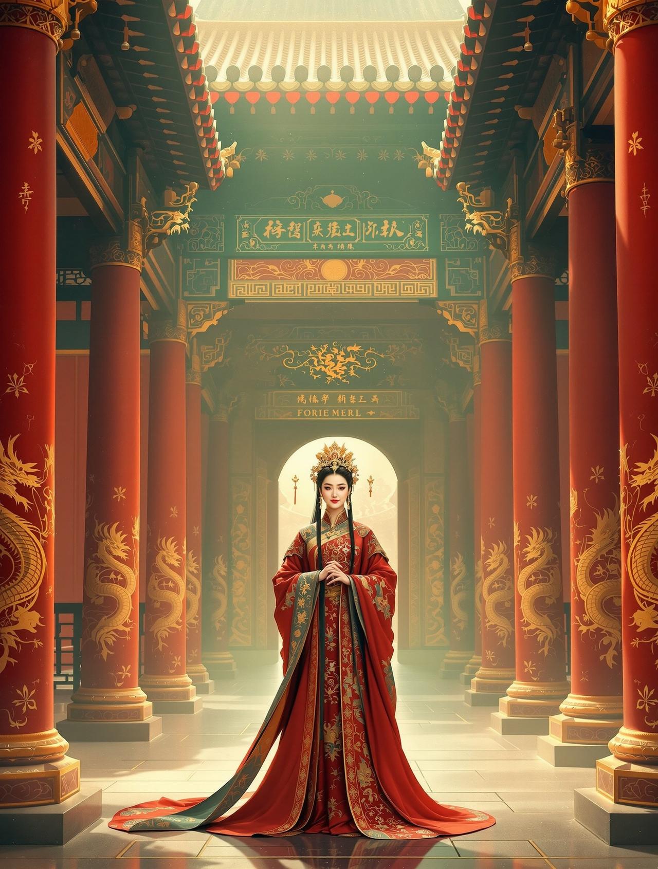 www视频 - 大明风华 高清海报