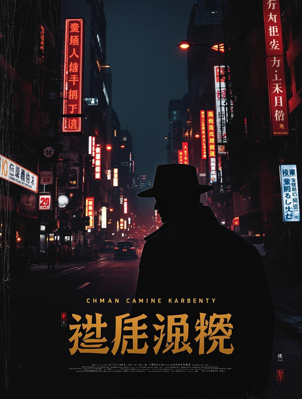 www视频 - 狂飙 高清海报